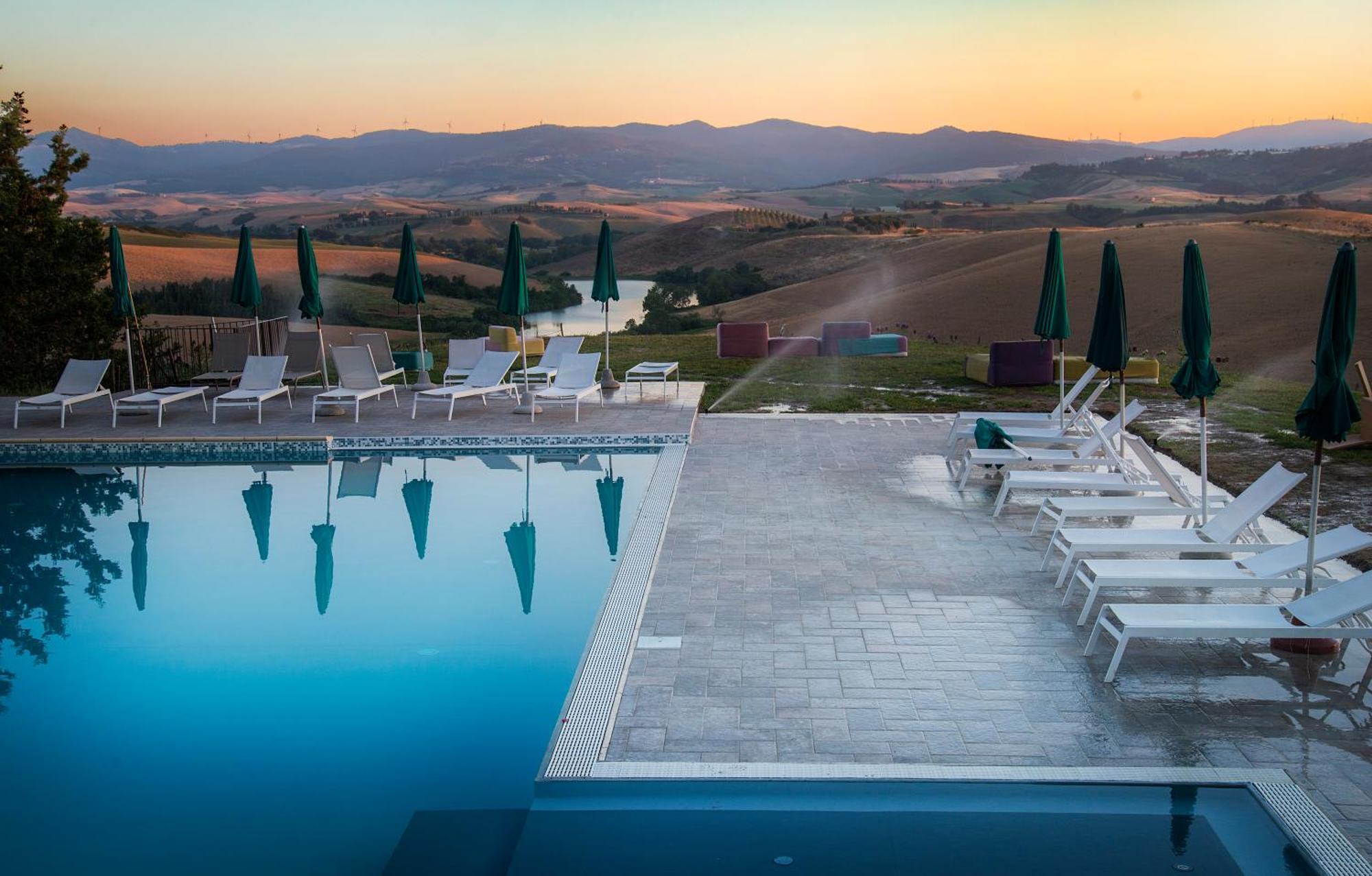 Agriturismo Biologico Diacceroni Villamagna  Exterior foto