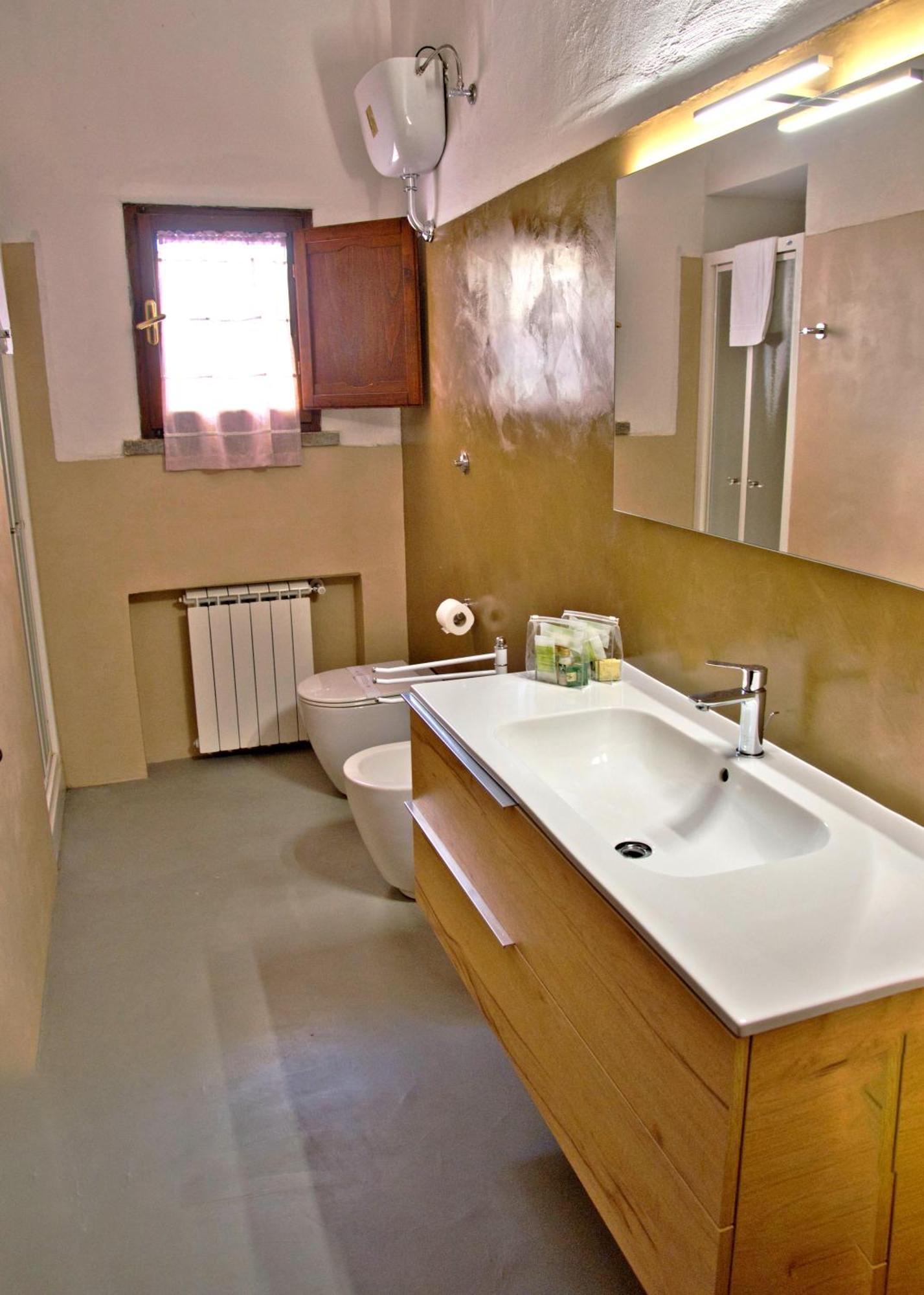 Agriturismo Biologico Diacceroni Villamagna  Quarto foto
