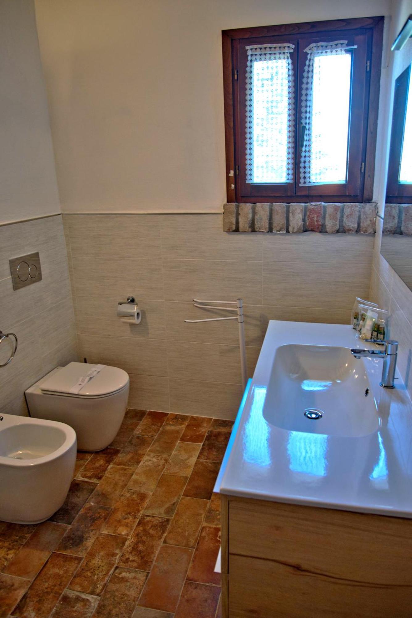 Agriturismo Biologico Diacceroni Villamagna  Quarto foto
