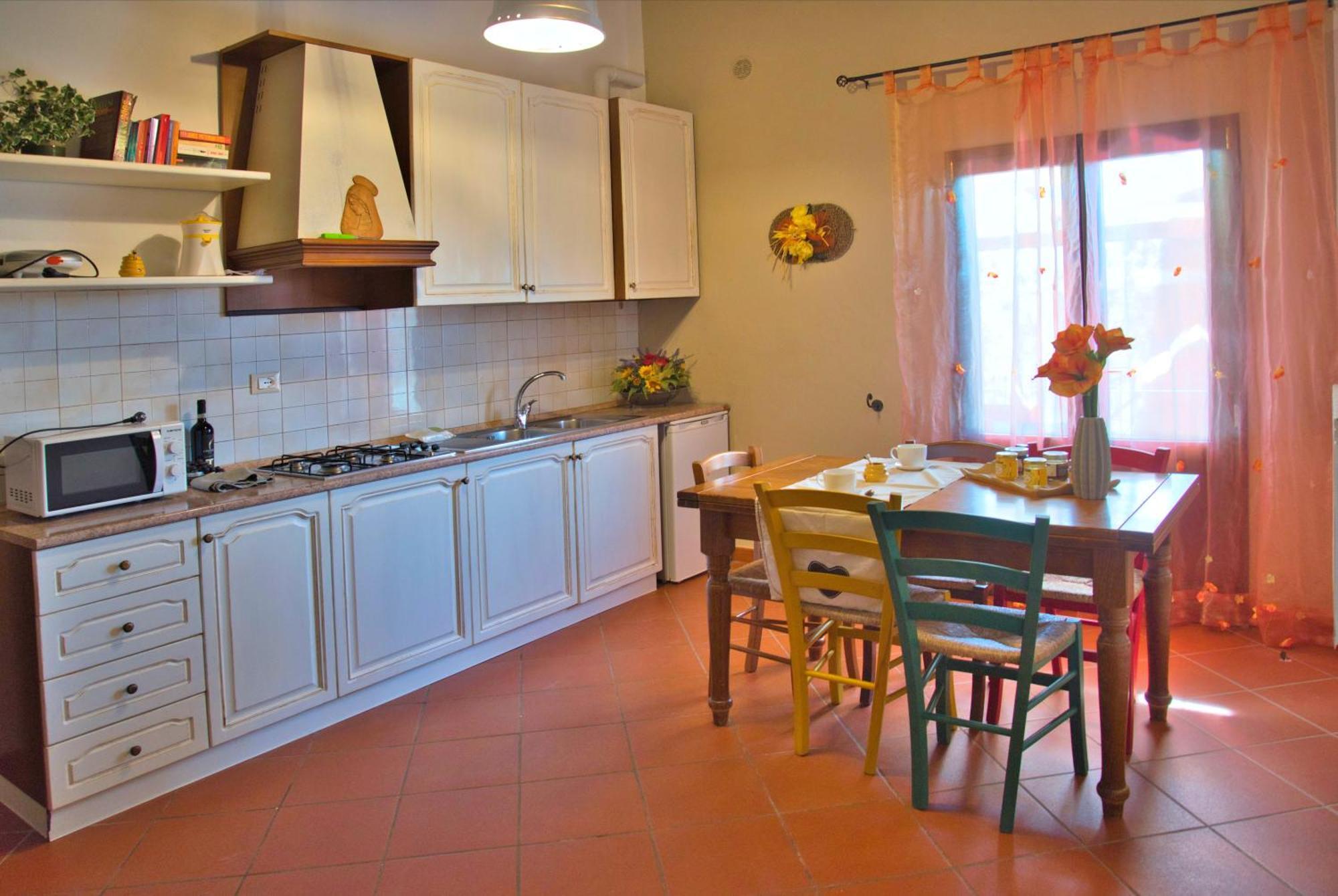 Agriturismo Biologico Diacceroni Villamagna  Quarto foto