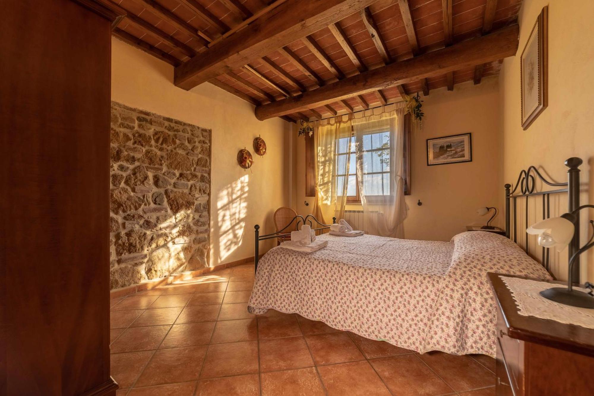 Agriturismo Biologico Diacceroni Villamagna  Quarto foto