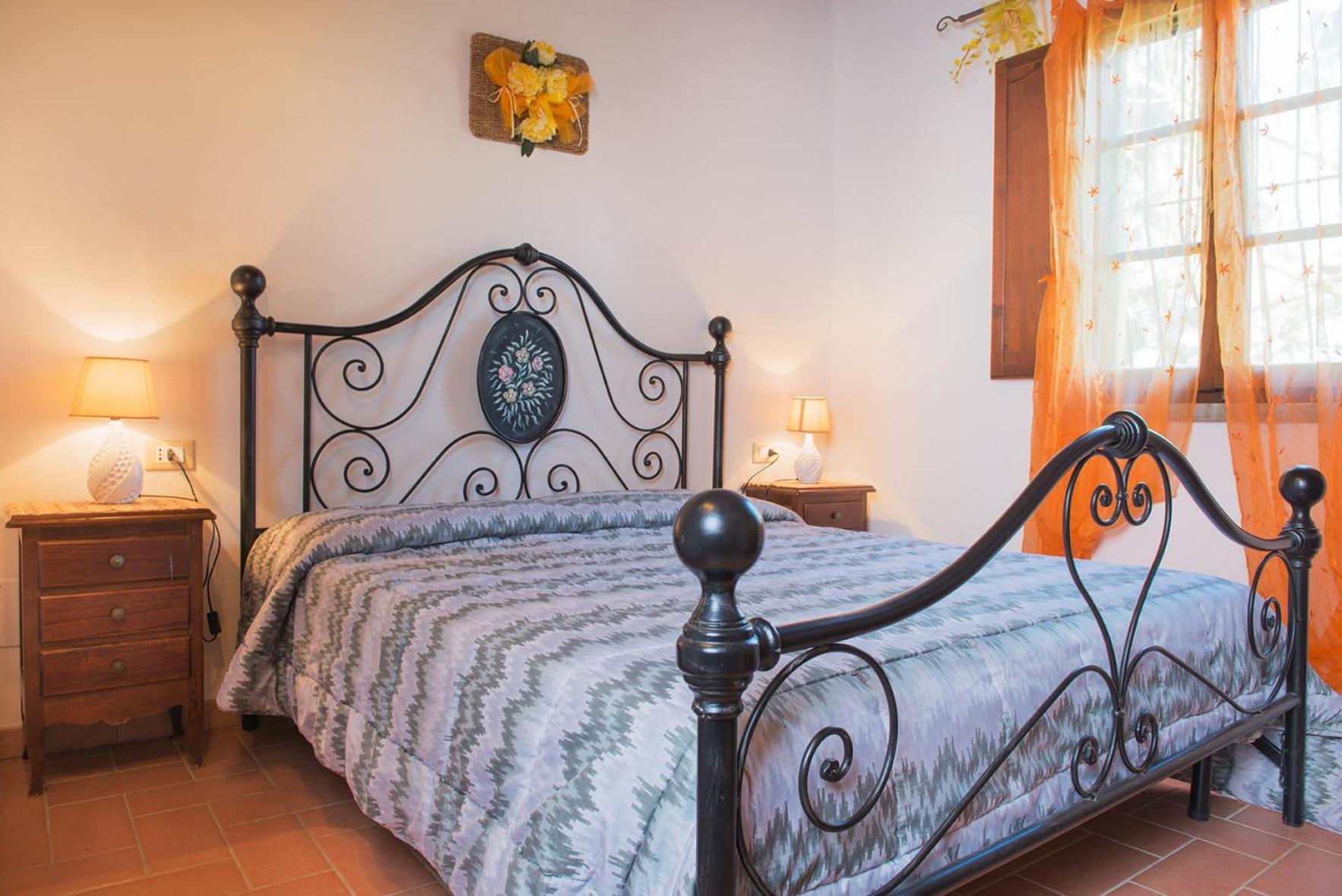 Agriturismo Biologico Diacceroni Villamagna  Quarto foto